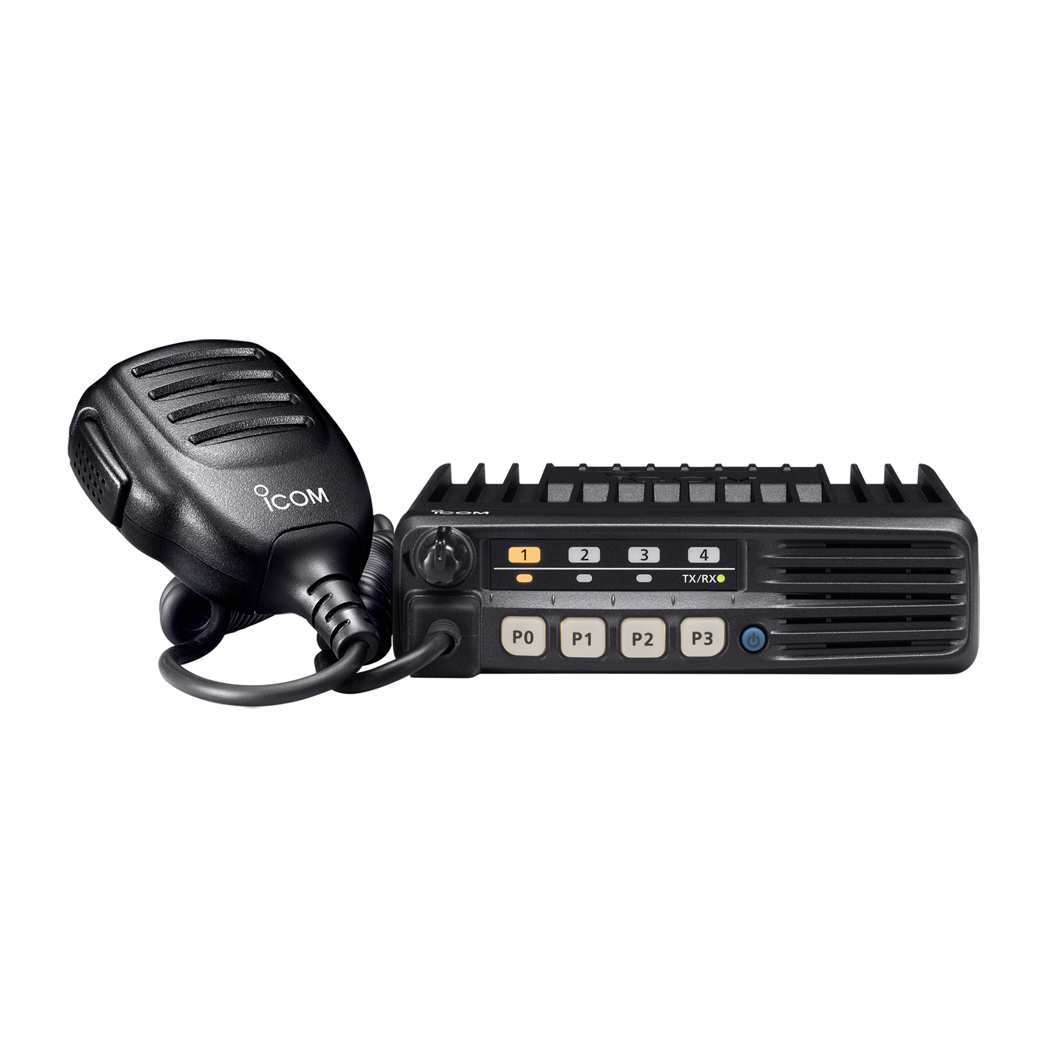 IC-F6013/H ICOM BASE/Mobile UHF